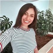 Profesora nativa de español para extranjeros